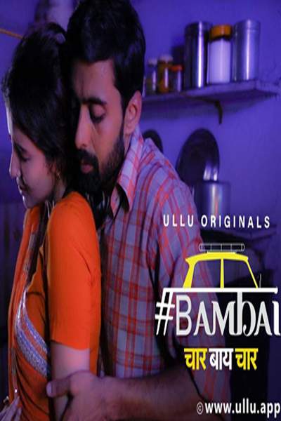 Download [18+] Bambai 4×4 (2019) Hindi ULLU Orginal WEB Series 720p WEB-DL 300MB