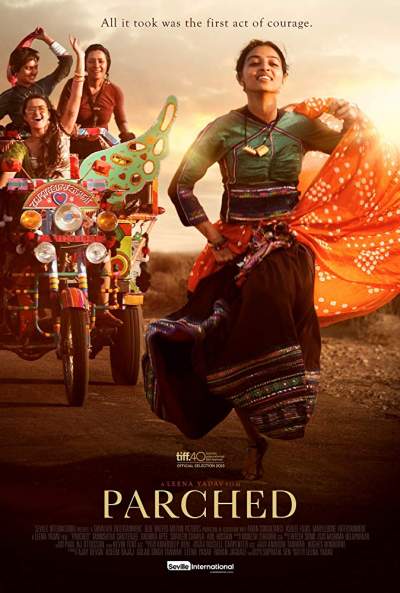 Download [18+] Parched (2015) Hindi Movie 480p | 720p WEB-DL 300MB | 900MB