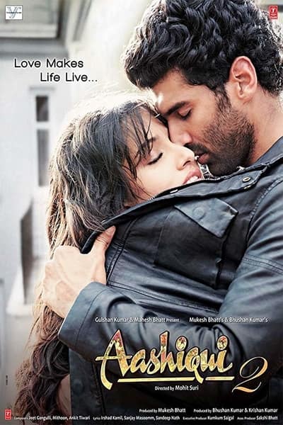 Download Aashiqui 2 (2013) Hindi Movie 480p | 720p | 1080p BluRay 400MB | 1GB
