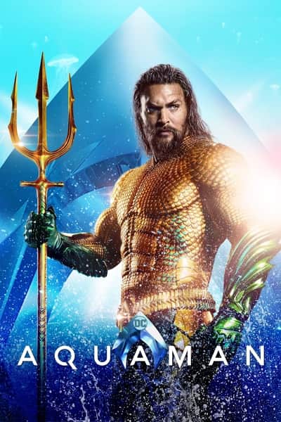 Download Aquaman (2018) Dual Audio {Hindi-English} Movie 480p | 720p | 1080p BluRay 450MB | 1.1GB
