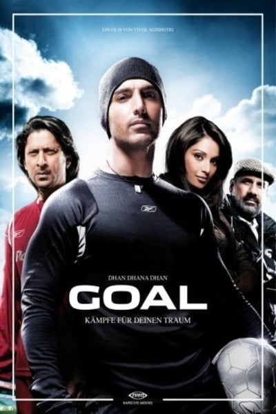 Download Dhan Dhana Dhan Goal (2007) Hindi Movie 480p | 720p | 1080p WEB-DL 450MB | 1.2GB