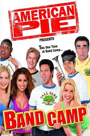 Download [18+] American Pie Presents: Band Camp (2005) {Hindi-English} Movie 480p | 720p | 1080p BluRay 300MB
