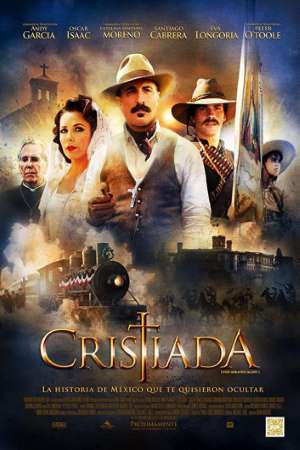 Download For Greater Glory: The True Story of Cristiada (2012) Dual Audio {Hindi-English} Movie 480p | 720p BluRay 450MB | 1.4GB