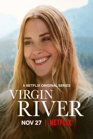 Download Virgin River (2020) S02 Dual Audio {Hindi-English} NetFlix WEB Series 720p WEB-DL