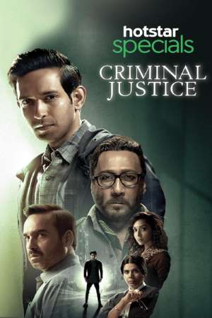 Download Criminal Justice (2019) S01 Hindi Hotstar Specials WEB Series 480p | 720p WEB-DL ESub