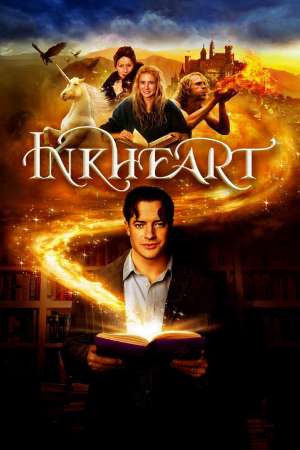 Download Inkheart (2008) Dual Audio {Hindi-English} Movie 480p | 720p | 1080p BluRay 350MB | 900MB