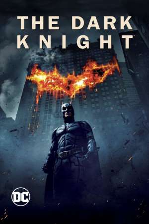 Download The Dark Knight (2008) Dual Audio {Hindi-English} Movie 480p | 720p | 1080p BluRay 400MB | 1GB