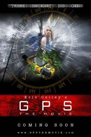 Download G.P.S. (2007) Dual Audio {Hindi-English} Movie 480p | 720p HDRip 300MB | 900MB