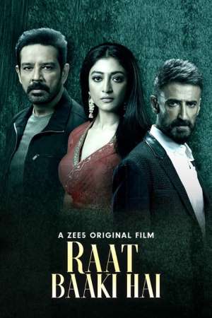 Download Raat Baaki Hai (2021) Hindi Movie 480p | 720p | 1080p WEB-DL 300MB | 700MB