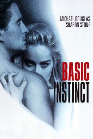 Download Basic Instinct (1992) Dual Audio {Hindi-English} Movie 480p | 720p | 1080p BluRay 450MB | 1.1GB