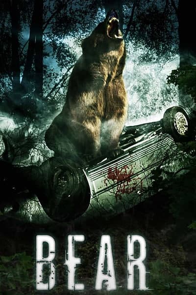 Download Bear (2010) Dual Audio {Hindi-English} Movie 480p | 720p BluRay 280MB | 800MB
