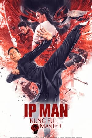 Download Ip Man: Kung Fu Master (2019) Dual Audio {Hindi-Chinese} Movie 480p | 720p | 1080p BluRay ESub