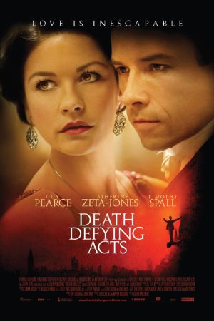 Download Death Defying Acts (2007) Dual Audio {Hindi-English} Movie 480p | 720p | 1080p BluRay ESub