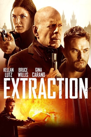Download Extraction (2015) Dual Audio {Hindi-English} Movie 480p | 720p | 1080p BluRay 300MB | 800MB