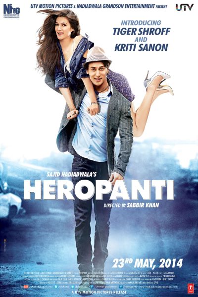 Download Heropanti (2014) Hindi Movie 480p | 720p | 1080p WEB-DL ESub
