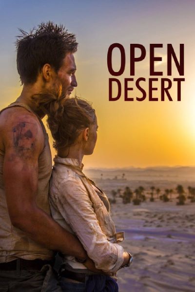 Download Open Desert (2013) Dual Audio {Hindi-English} Movie 480p | 720p WEB-DL ESub