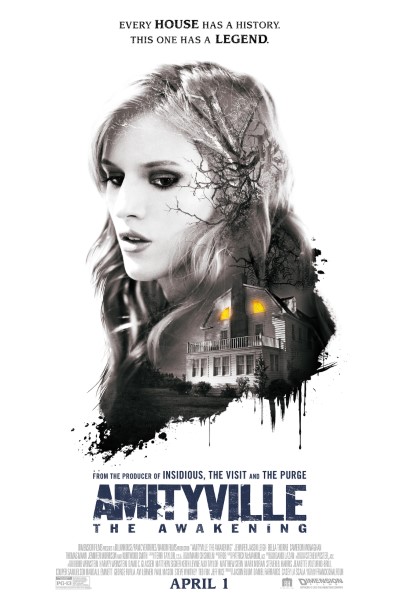 Download Amityville: The Awakening (2017) Dual Audio {Hindi-English} Movie 480p | 720p | 1080p BluRay ESub