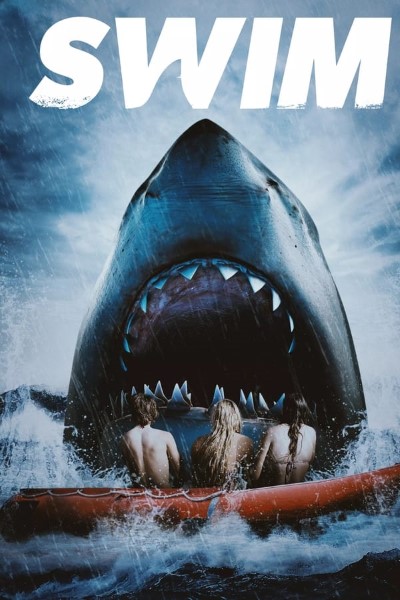 Download Swim (2021) English Movie 480p | 720p | 1080p WEB-DL