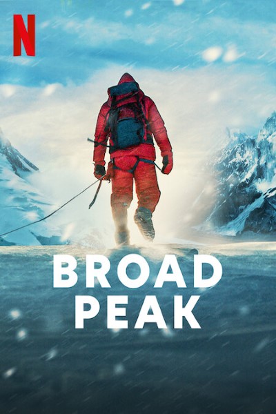 Download Broad Peak (2022) Dual Audio {Polish-English} Movie 480p | 720p | 1080p WEB-DL ESubs
