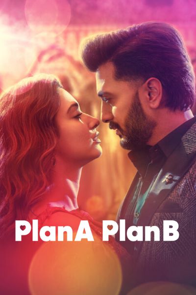 Download Plan A Plan B (2022) Hindi Movie 480p | 720p | 1080p WEB-DL ESub