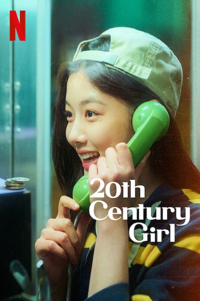 Download 20th Century Girl (2022) Dual Audio {Hindi-English} Movie 480p | 720p | 1080p WEB-DL ESubs