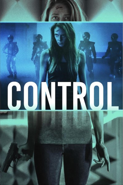 Download Control (2022) English Movie 480p | 720p | 1080p WEB-DL ESubs