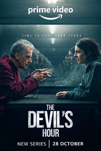 Download The Devil’s Hour (Season 01) Dual Audio {Hindi-English} NetFlix WEB Series 480p | 720p | 1080p WEB-DL ESubs
