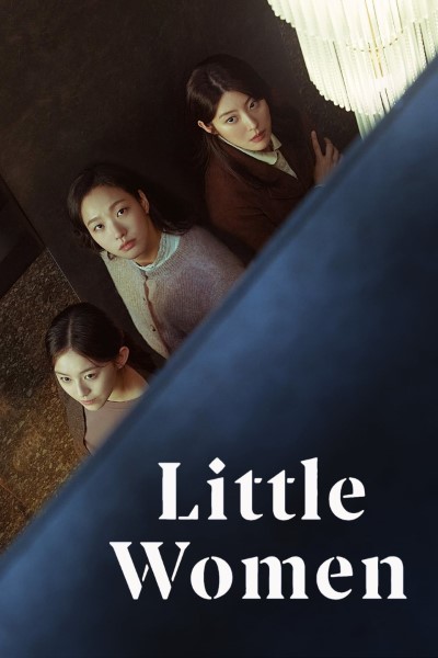 Download Little Women (Season 1) korean Web Series 720p | 1080p WEB-DL Esub