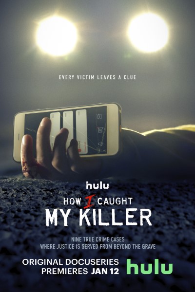 Download How I Caught My Killer (Season 1) English Web Series 720p | 1080p WEB-DL Esub