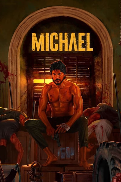 Download Michael (2023) Dual Audio {Hindi-Telugu} Movie 480p | 720p | 1080p WEB-DL ESub