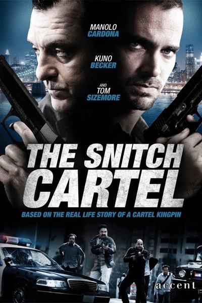 Download The Snitch Cartel (2011) Dual Audio {Hindi-Spanish} Movie 480p | 720p | 1080p BluRay ESub