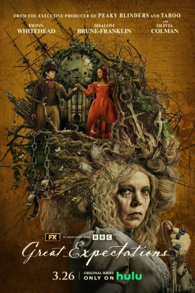 Download Great Expectations (Season 1) [S01E06 Added] English Web Series 720p | 1080p WEB-DL Esub