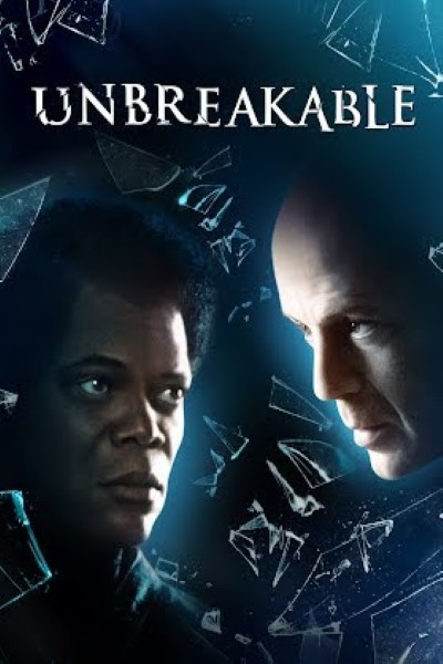 Download Unbreakable (2000) Dual Audio {Hindi-English} Movie 480p | 720p | 1080p Bluray ESub