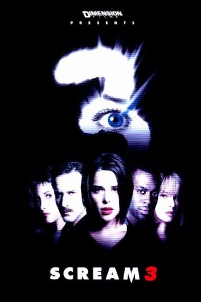 Download Scream 3 (2000) Dual Audio {Hindi-English} Movie 480p | 720p | 1080p Bluray ESub