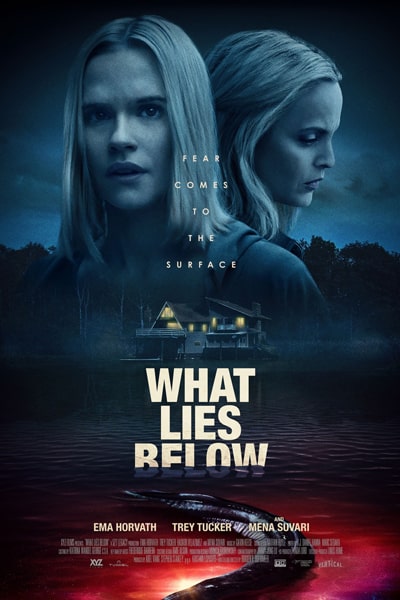 Download What Lies Below (2020) Dual Audio {Hindi-English} Movie 480p | 720p | 1080p BluRay ESub