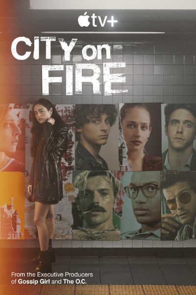 Download City On Fire (Season 1) [S01E04 Added] English Web Series 720p | 1080p WEB-DL Esub