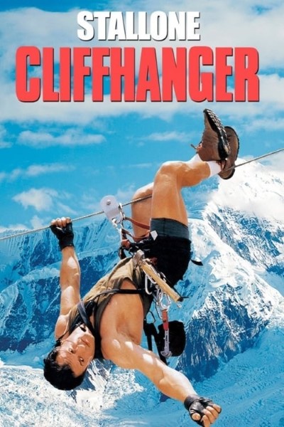 Download Cliffhanger (1993) Dual Audio {Hindi-English} Movie 480p | 720p | 1080p Bluray ESub
