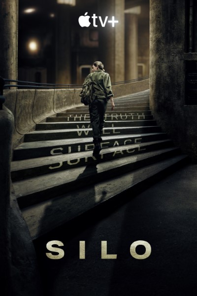 Download Silo (Season 1) [S01E04 Added] English Web Series 720p | 1080p WEB-DL Esub