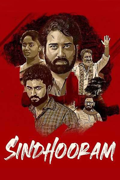 Download Sindhooram (2023) Dual Audio {Hindi-Telugu} Movie 480p | 720p | 1080p WEB-DL ESub