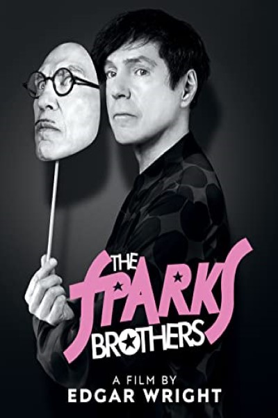 Download The Sparks Brothers (2021) Dual Audio {Hindi-English} Movie 480p | 720p | 1080p Bluray ESub
